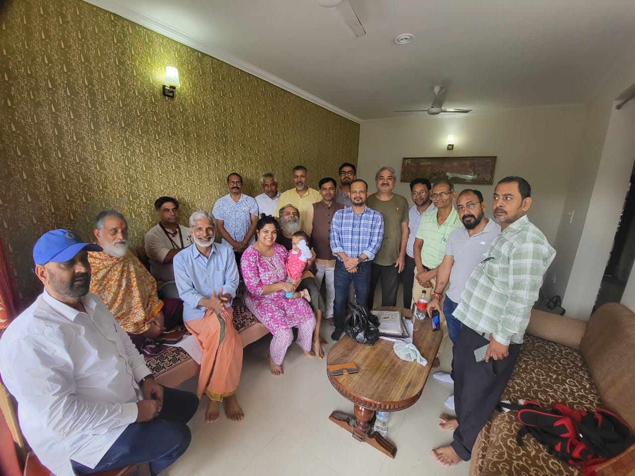 NetratvShala Mussoorie (September 2025)