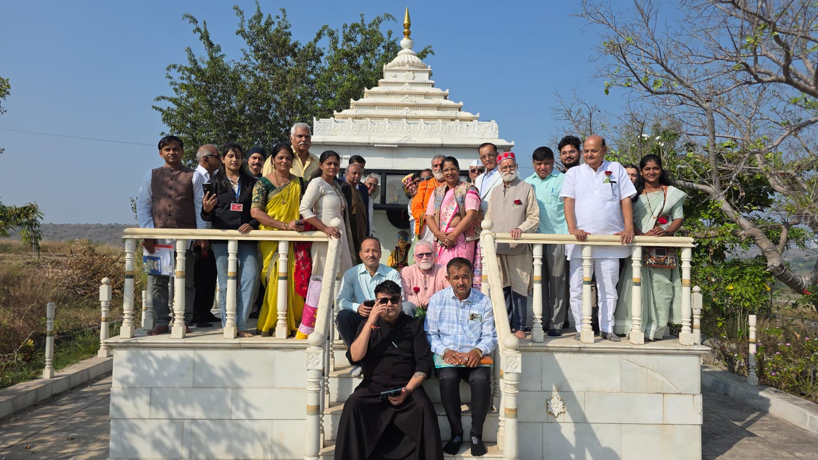 Ralegan-Siddhi (November 2025)